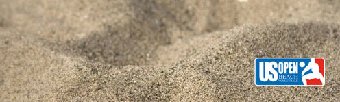 sand