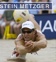 Stein Metzger
