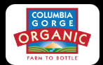 Columbia Gorge Organic Juice - Farm to Bottle