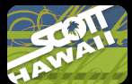 Scott Hawaii Slipaahs