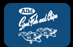 Alki Spud Fish & Chips